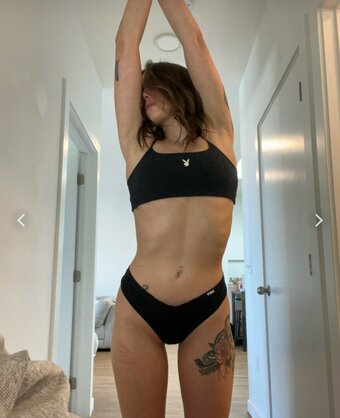 Sydney Star / sidneystarrbad / sydneystar Nude Leaks OnlyFans Photo 3
