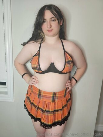 sydneyq_official_basic Nude Leaks Photo 2