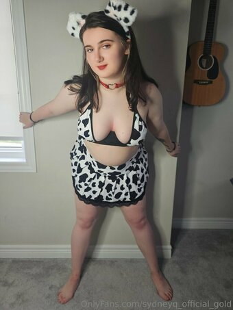 sydneyq_official_basic Nude Leaks Photo 9