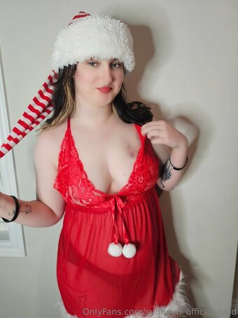 sydneyq_official_basic Nude Leaks Photo 10