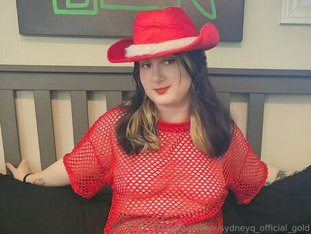 sydneyq_official_basic Nude Leaks Photo 14