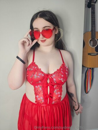 sydneyq_official_basic Nude Leaks Photo 21