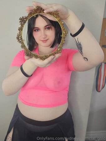 sydneyq_official_basic Nude Leaks Photo 24