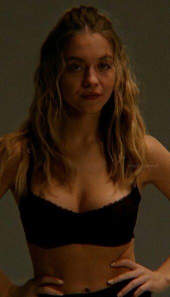 sydneySween Nude Leaks Photo 5