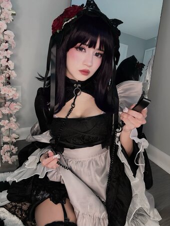 sylviedh / sylvieedh Nude Leaks Photo 4