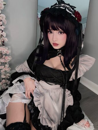 sylviedh / sylvieedh Nude Leaks Photo 5