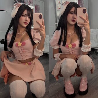 sylviedh / sylvieedh Nude Leaks Photo 9