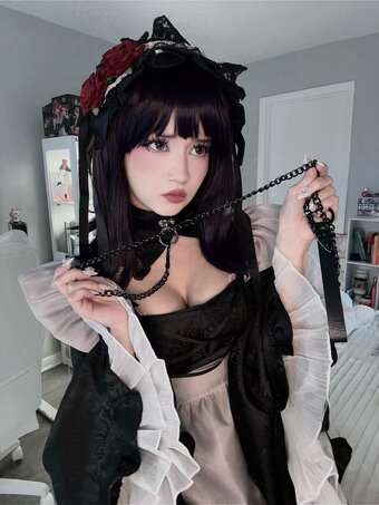 sylviedh / sylvieedh Nude Leaks Photo 12