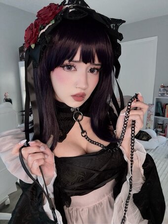 sylviedh / sylvieedh Nude Leaks Photo 13