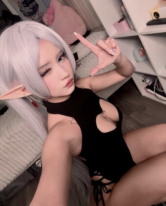 sylviedh / sylvieedh Nude Leaks Photo 15