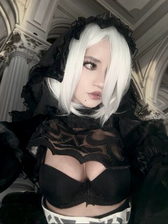 sylviedh / sylvieedh Nude Leaks Photo 26