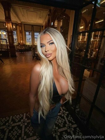 Sylvijaa Nude Leaks Photo 2
