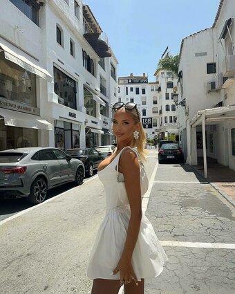 Sylvijaa Nude Leaks Photo 4
