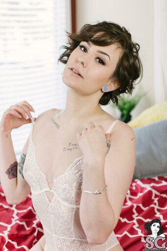 Symphony / Rugersantana / Verafaye / symphonyyyy Nude Leaks Photo 6