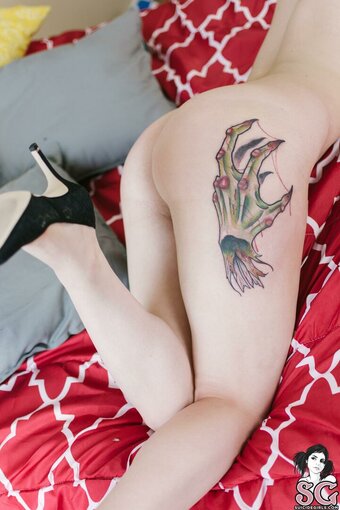 Symphony / Rugersantana / Verafaye / symphonyyyy Nude Leaks Photo 29