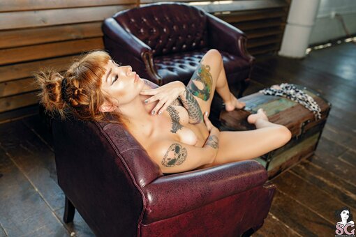 Synatra / Katerina Soria / sisicestvrai Nude Leaks OnlyFans Photo 68