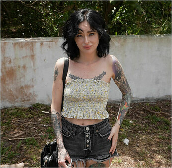 Synatra / Katerina Soria / sisicestvrai Nude Leaks OnlyFans Photo 89