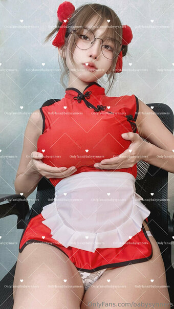 synners / babysynners / noeybinnsfw / nussynners Nude Leaks OnlyFans Photo 10