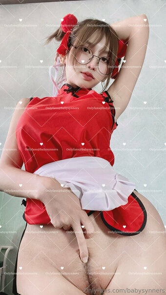 synners / babysynners / noeybinnsfw / nussynners Nude Leaks OnlyFans Photo 12