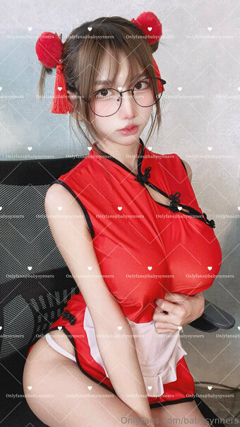 synners / babysynners / noeybinnsfw / nussynners Nude Leaks OnlyFans Photo 13