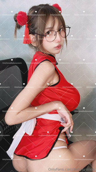 synners / babysynners / noeybinnsfw / nussynners Nude Leaks OnlyFans Photo 15
