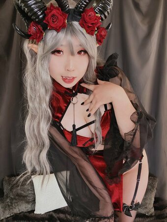 Synthisia Nude Leaks OnlyFans Photo 4