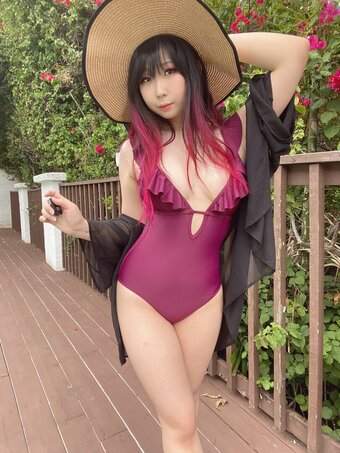 Synthisia Nude Leaks OnlyFans Photo 10