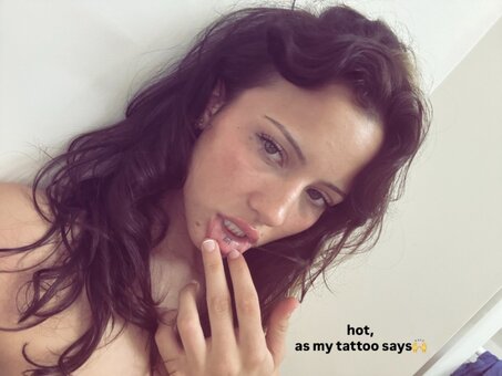 Taabzzi Nude Leaks Photo 6