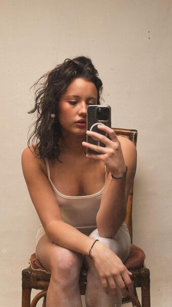Taabzzi Nude Leaks Photo 9