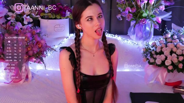 Taanni_bc / Taanni Nude Leaks Photo 10