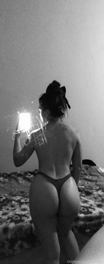 tababy666 Nude Leaks Photo 10