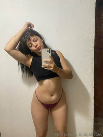 tababy666 Nude Leaks Photo 28
