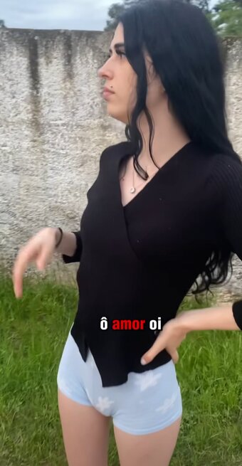 Tabacuda Nude Leaks Photo 3