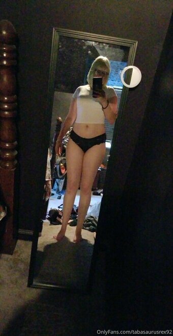 tabasaur Nude Leaks Photo 14