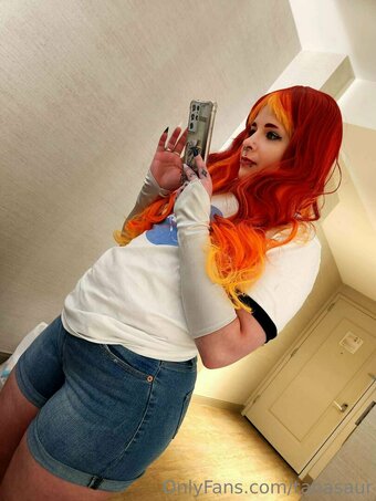 tabasaur Nude Leaks Photo 15