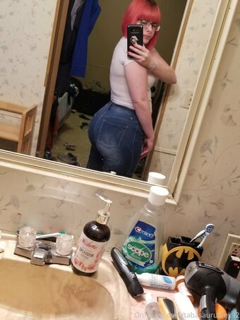 tabasaur Nude Leaks Photo 24