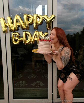 tabbbethaaafree Nude Leaks Photo 6