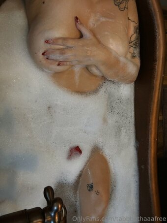 tabbbethaaafree Nude Leaks Photo 8