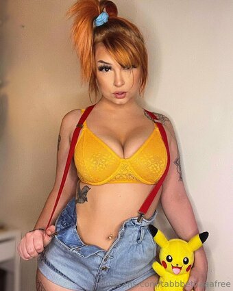 tabbbethaaafree Nude Leaks Photo 15