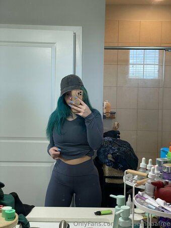 tabbbethaaafree Nude Leaks Photo 27