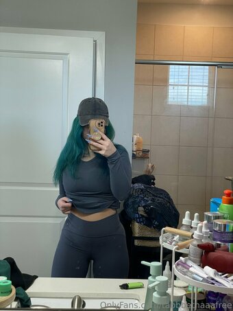 tabbbethaaafree Nude Leaks Photo 28