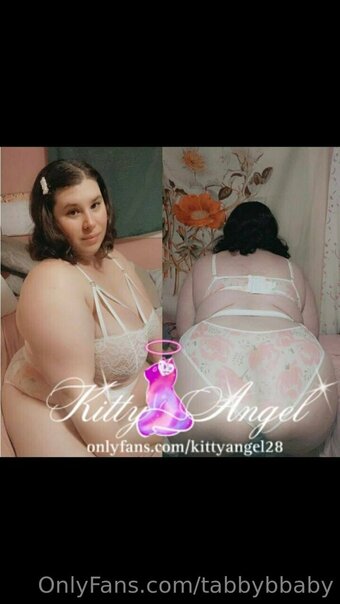 tabbybbaby Nude Leaks Photo 2