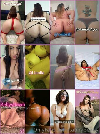 tabbybbaby Nude Leaks Photo 7