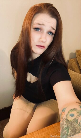 tabbybbaby Nude Leaks Photo 13