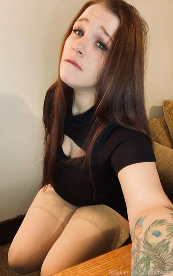 tabbybbaby Nude Leaks Photo 15