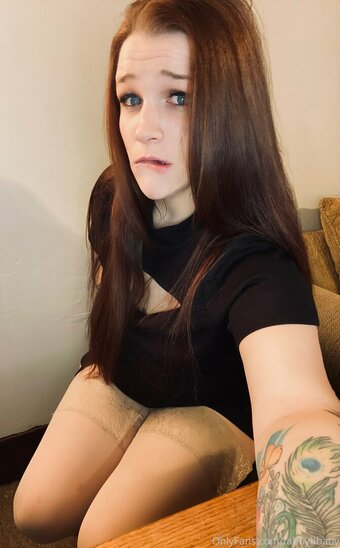 tabbybbaby Nude Leaks Photo 16