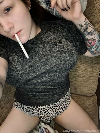 tabbybbaby Nude Leaks Photo 20