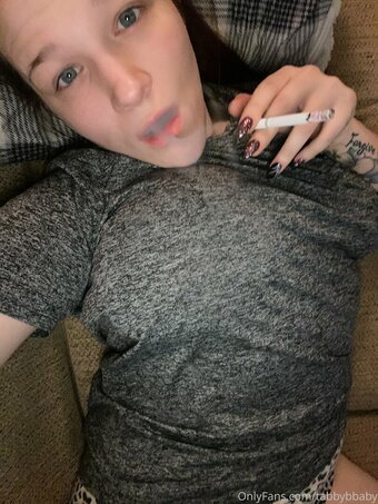 tabbybbaby Nude Leaks Photo 21