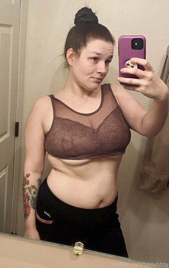 tabbybbby Nude Leaks Photo 1