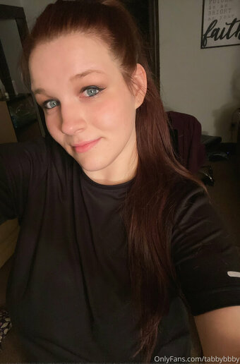 tabbybbby Nude Leaks Photo 8